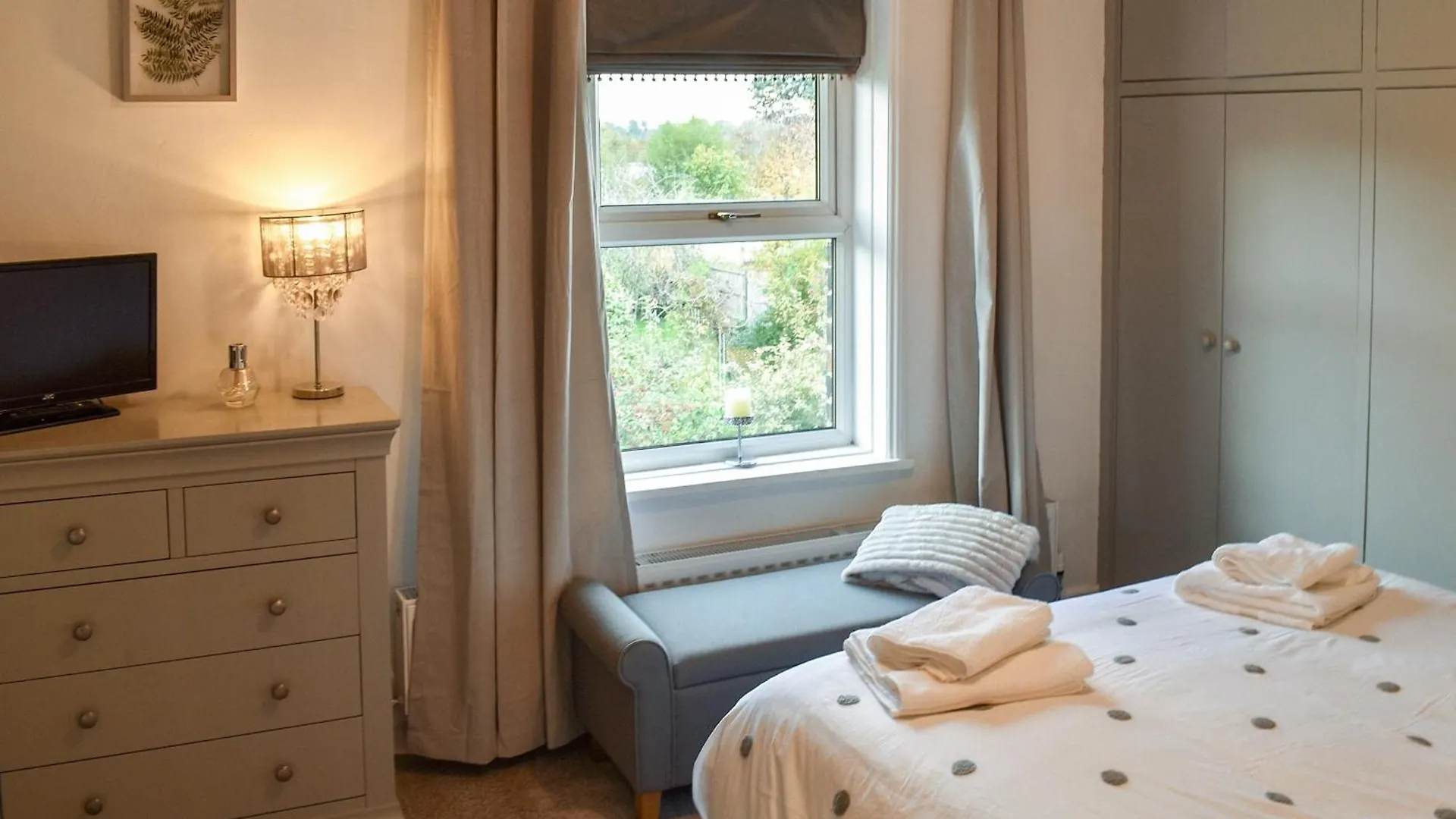 Railway Cottage Carlton Miniott 0*,  United Kingdom