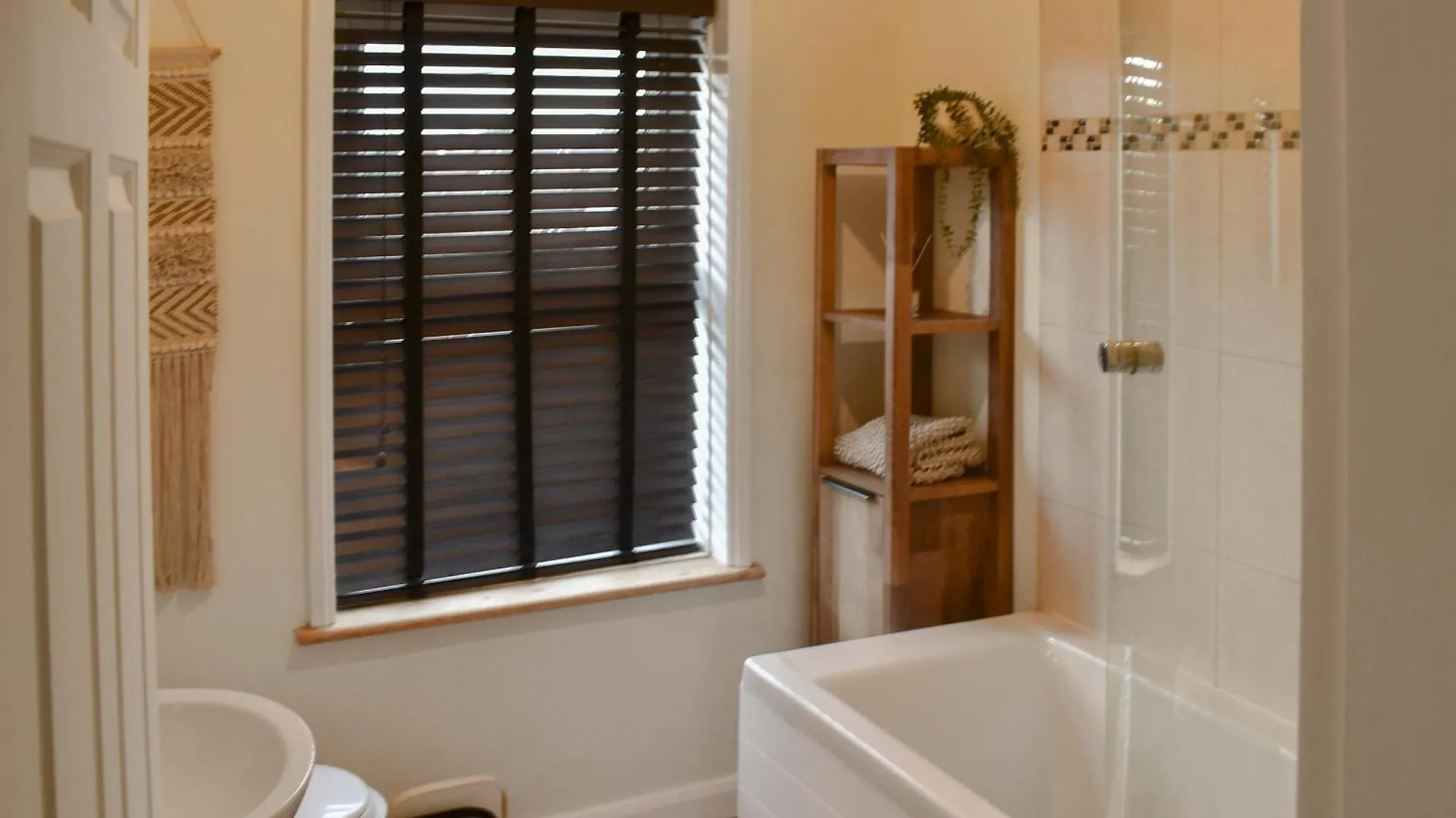 بيت للعطل Railway Cottage Carlton Miniott