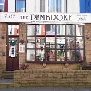 The Pembroke Hotel Blackpool