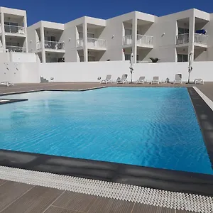 Marina Senator Apartment Costa Teguise