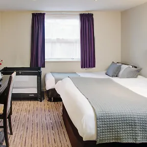 Premier West Hotel