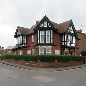 Three Gables Guest house