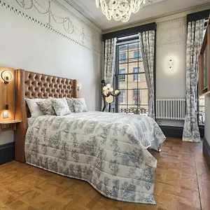 Bonnie Haymarket Hotel Edinburgh
