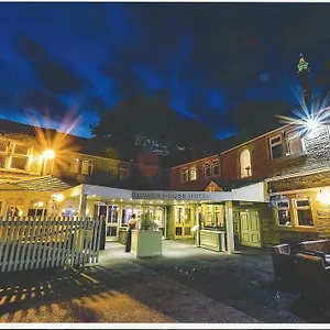 The Tower House Hotel