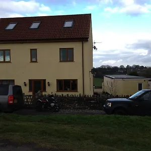 Hillcrest Farm Bed & Breakfast Redhill (Somerset)