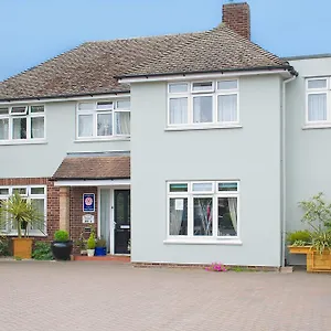 The By Tas Bed & Breakfast Cambridge (Cambridgeshire)