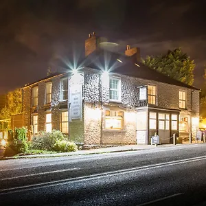 Darlington Arms Inn Redhill (Somerset)