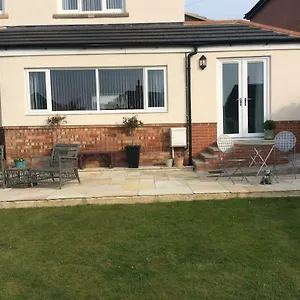 Number Thirteen Guest house